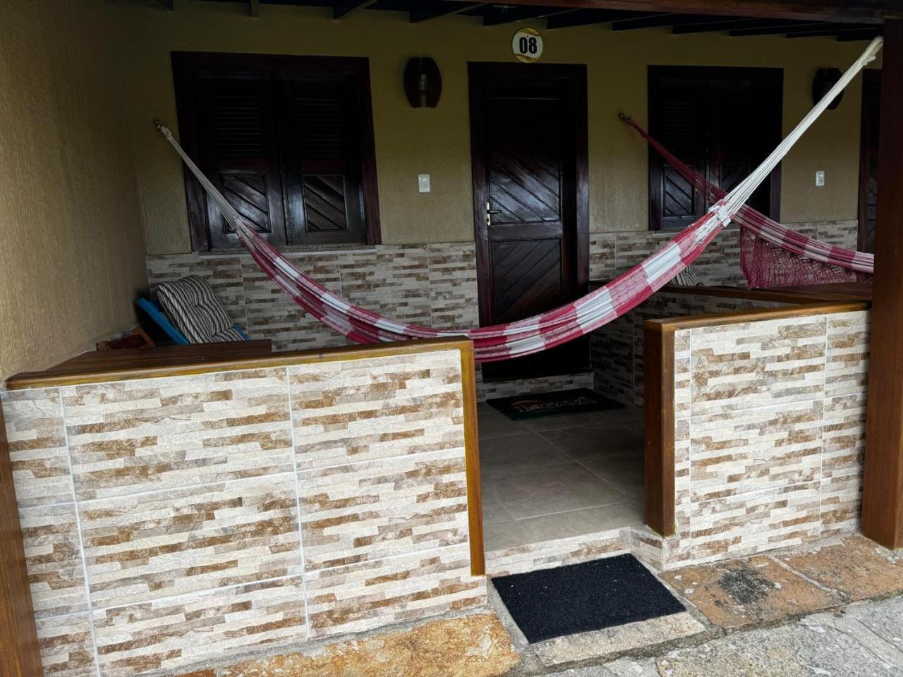 Pousada Jagata Tutóia Exterior foto