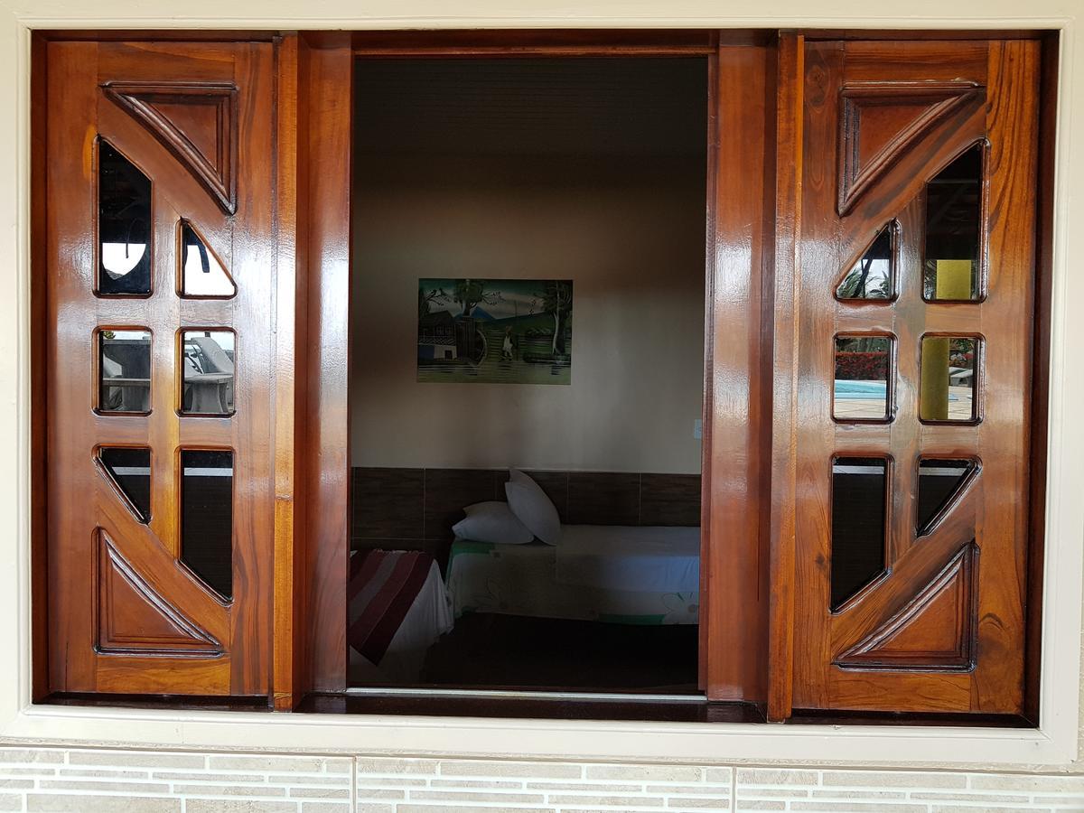 Pousada Jagata Tutóia Exterior foto
